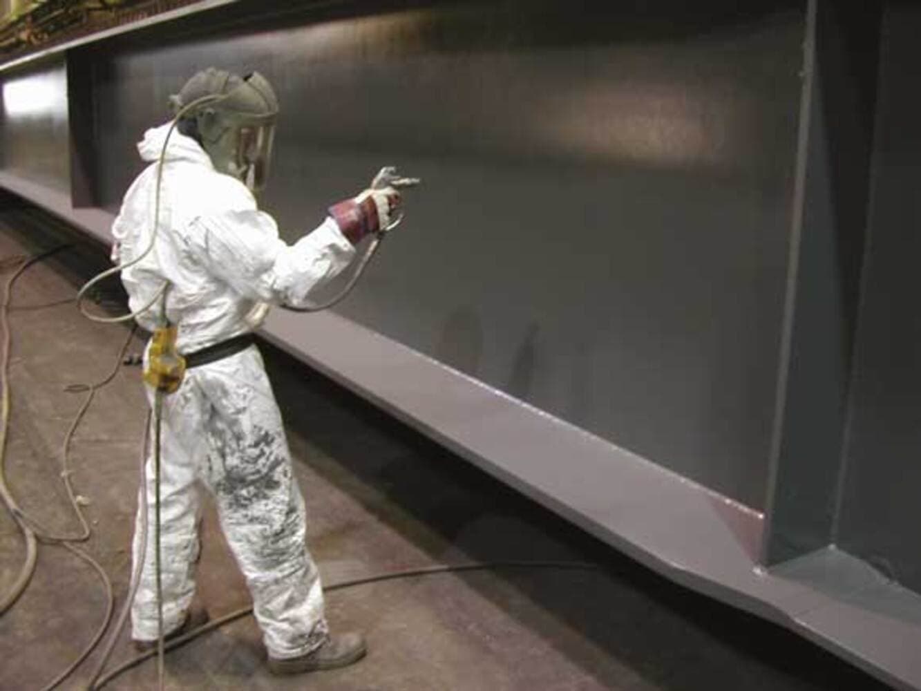Painting Machine